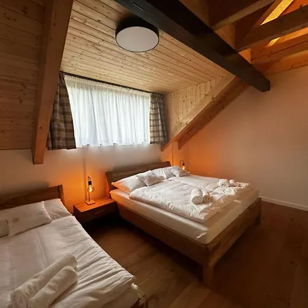 Apartment Kcb045-b2 Comfortable Holiday